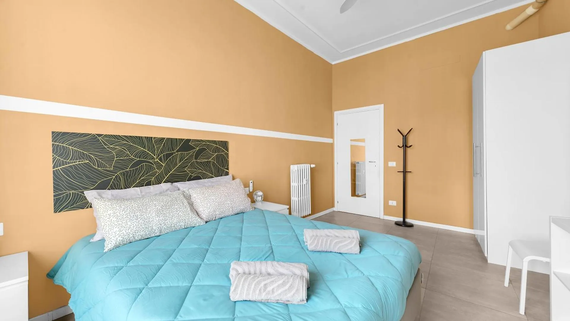 Mo117 -Loreto- Duomo-Large - View Of Milan - Apartment