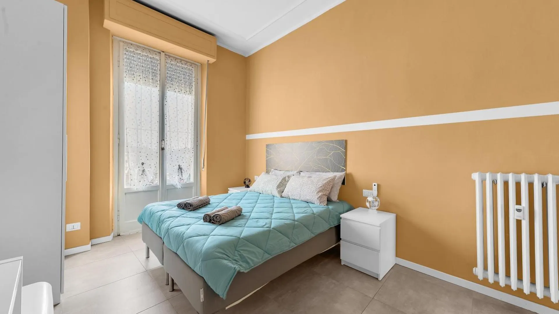 Mo117 -Loreto- Duomo-Large - View Of Milan -